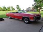 1970 Buick Electra 225 Convertible