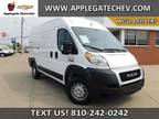 2020 RAM ProMaster 1500