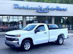 Used 2022 Chevrolet Silverado 1500 Limited for sale.