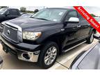 Used 2010 Toyota Tundra 4WD Truck for sale.