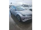 2018 Toyota C-HR Silver, 92K miles