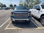 2015 GMC Sierra 1500 4WD SLT Double Cab