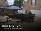 Tracker Pro Guide V175 Aluminum Fish Boats 2018 - Opportunity!