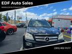 2008 Mercedes-Benz GL-Class GL 450 4MATIC AWD 4dr SUV