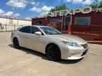 2014 Lexus ES 300h Hybrid Navi Camera Heated/AC Seats