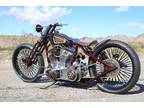 2023 Custom Built Motorcycles Chopper 2023 Custom Built