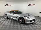 2015 Chevrolet Corvette Stingray 2LT