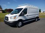 2016 Ford Transit Cargo Van - Ephrata, PA