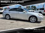 2012 Lexus ES 350 Base 4dr Sedan