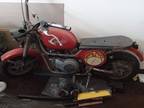 1975 Other Makes moto pony 60 Carabela Moto Pony 60 mini