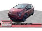 2023 Chevrolet Bolt EV 2LT