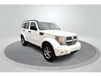 2007 Dodge Nitro 4WD 4DR SLT