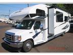 2022 Jayco Greyhawk 30Z Class C Motorhome