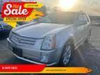 2006 Cadillac SRX Base 4dr SUV w/V8