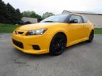 2012 Scion t C Release Series 7.0 2dr Coupe 6A