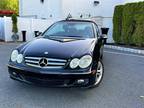 2009 Mercedes-Benz CLK CLK 350 2dr Convertible