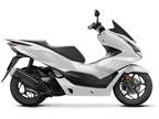 Used 2022 Honda® PCX