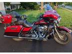 2013 Harley-Davidson Touring Electra Glide Ultra Limited