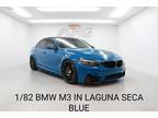 2018 BMW M3 CS 4dr Sedan