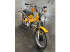 1978 Honda Trail 90