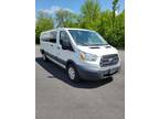 2015 Ford Transit-350 XLT