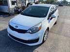 2016 Kia Rio LX