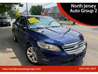 2011 Ford Taurus SEL 4dr Sedan