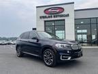 Used 2017 BMW X5 For Sale