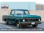 1977 Ford F-100 Restomod 1977 Ford F100 Restomod