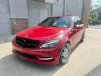 2010 Mercedes-Benz C-Class C 300 Sport 4dr Sedan