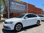 2015 Volkswagen Jetta Hybrid SEL Premium 3 MONTH/3,000 MILE NATIONAL POWERTRAIN