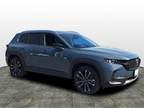 2023 Mazda CX-50 2.5 Turbo