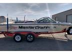 2007 Mastercraft Pro Star 197L