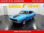 Used 1970 Ford Maverick for sale.