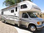 2005 Fleetwood Jamboree Sport 31W 31ft