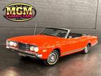 Used 1968 Mercury Montego for sale.