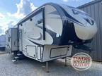 2018 Prime Time Prime Time RV Crusader 315RST 60ft