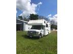 2015 Itasca Spirit 22R 23ft