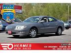 2008 Buick La Crosse CX Sedan 4D