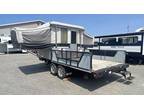 2006 Fleetwood Scorpion S2 2ft