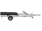 2023 Load Rite Aluminum Two-Place PWC (LR-AWV2300T)