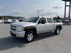 2010 Chevrolet Silverado 1500 LTZ