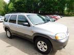 2003 Mazda Tribute ES V6 4WD 4dr SUV