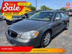 2006 Buick Lucerne CXS 4dr Sedan