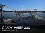 2006 Grady-White 330 EXPRESS/WA Boat for Sale