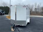 2023 Forest River RV Forest River RV Cargo Mate 7 x 14 0ft