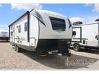 2022 Palomino Sol Aire Ultra Lite 243BHS