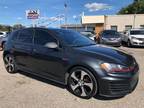 2015 Volkswagen Golf GTI SE 4dr Hatchback 6M