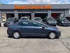 2010 Honda Civic Hybrid