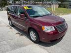 Used 2009 CHRYSLER TOWN & COUNTRY For Sale